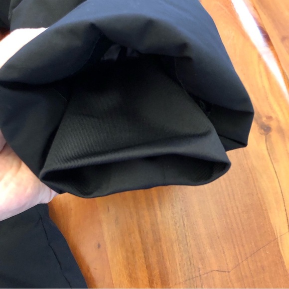 Sanctuary Premium Down Winter Coat Puffer Jacket Black Lightweight Oversized. - Picture 11 of 16